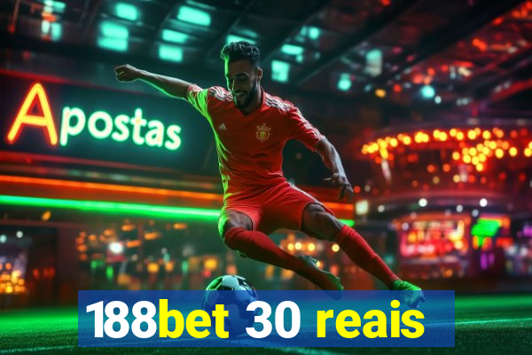188bet 30 reais